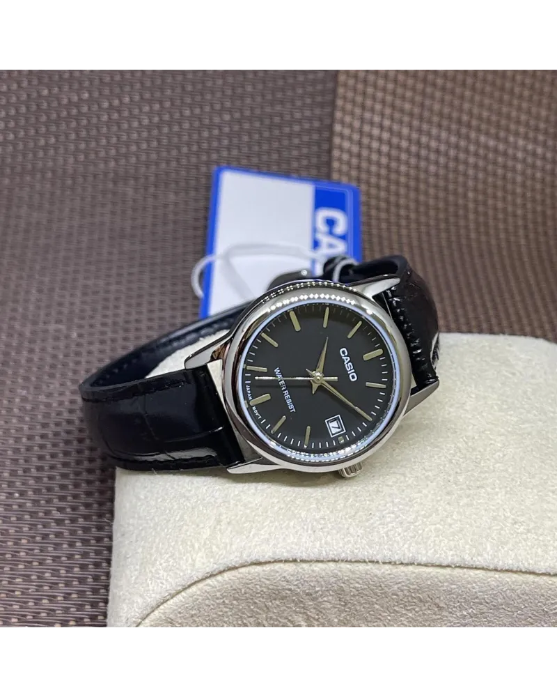 ZEGAREK DAMSKI CASIO LTP-V002L 1AUDF (zd584c) + BOX ZEGAREK DAMSKI CASIO LTP-V002L 1AUDF (zd584c) + BOX