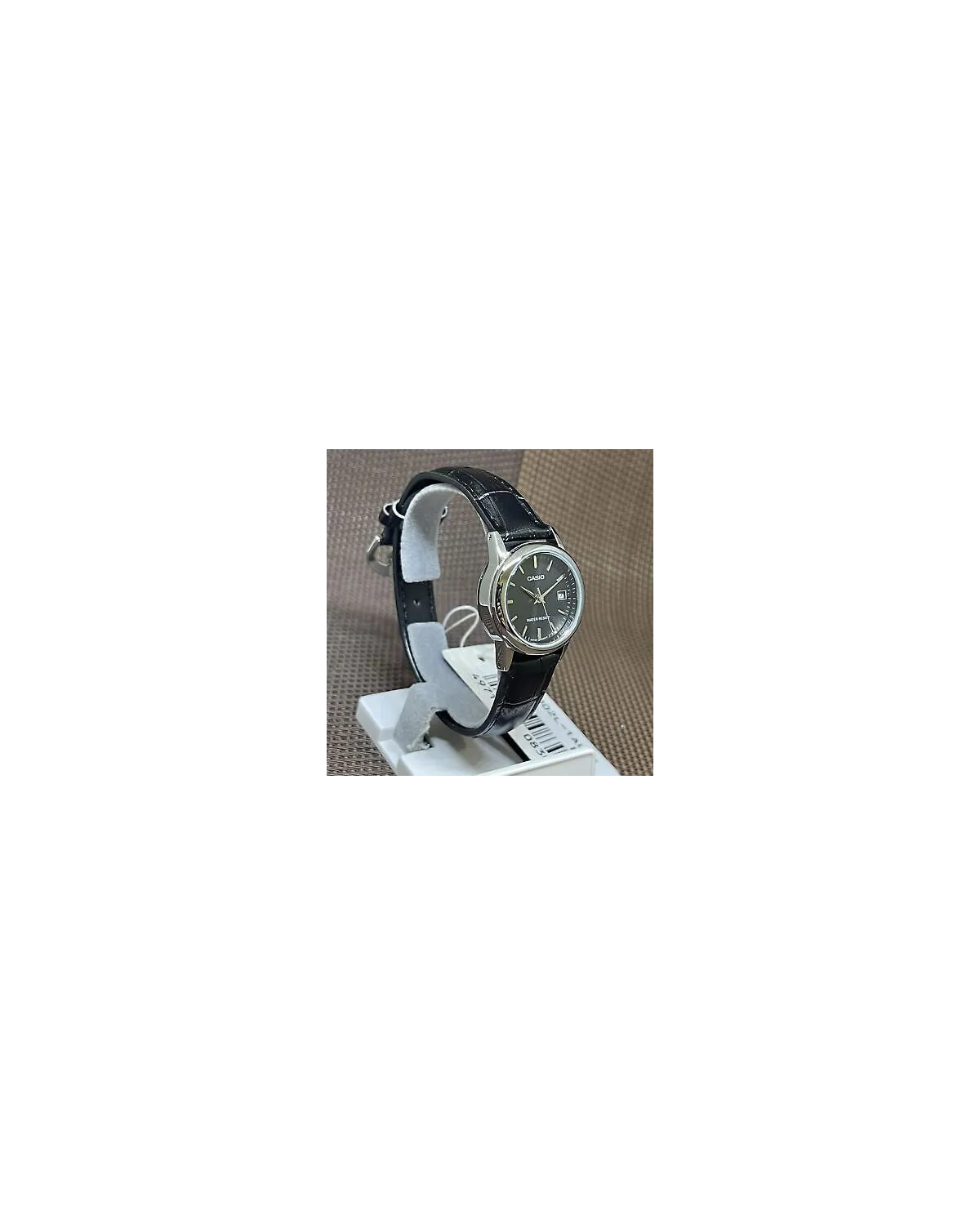 ZEGAREK DAMSKI CASIO LTP-V002L 1AUDF (zd584c) + BOX ZEGAREK DAMSKI CASIO LTP-V002L 1AUDF (zd584c) + BOX