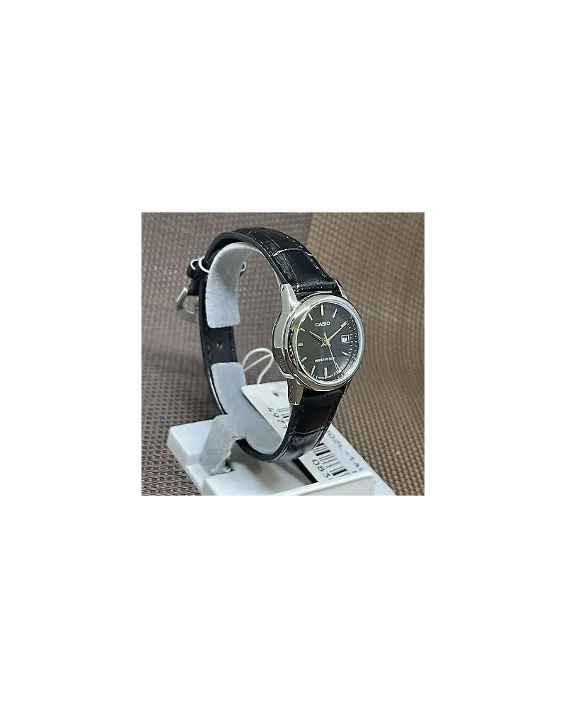 ZEGAREK DAMSKI CASIO LTP-V002L 1AUDF (zd584c) + BOX ZEGAREK DAMSKI CASIO LTP-V002L 1AUDF (zd584c) + BOX