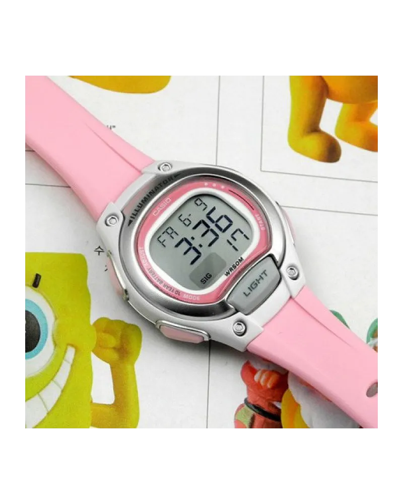ZEGAREK DAMSKI CASIO LW-203-4A (zd601c) + BOX ZEGAREK DAMSKI CASIO LW-203-4A (zd601c) + BOX