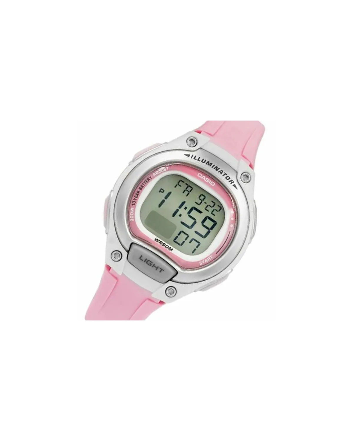 ZEGAREK DAMSKI CASIO LW-203-4A (zd601c) + BOX ZEGAREK DAMSKI CASIO LW-203-4A (zd601c) + BOX