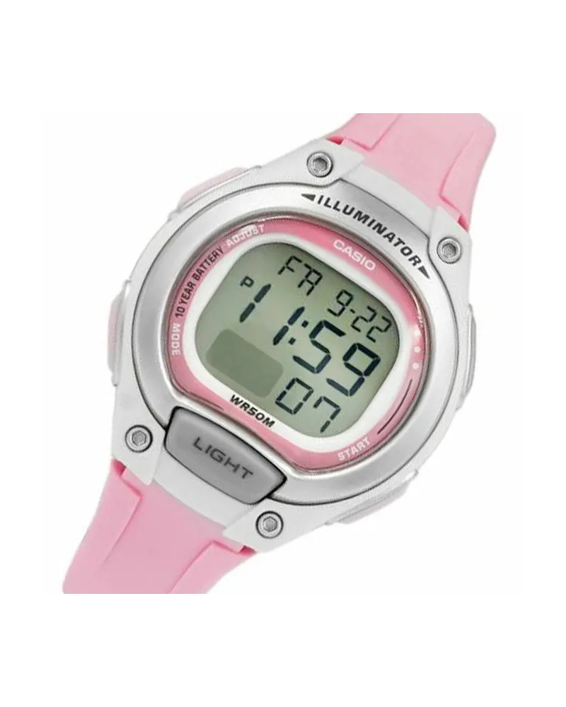 ZEGAREK DAMSKI CASIO LW-203-4A (zd601c) + BOX ZEGAREK DAMSKI CASIO LW-203-4A (zd601c) + BOX