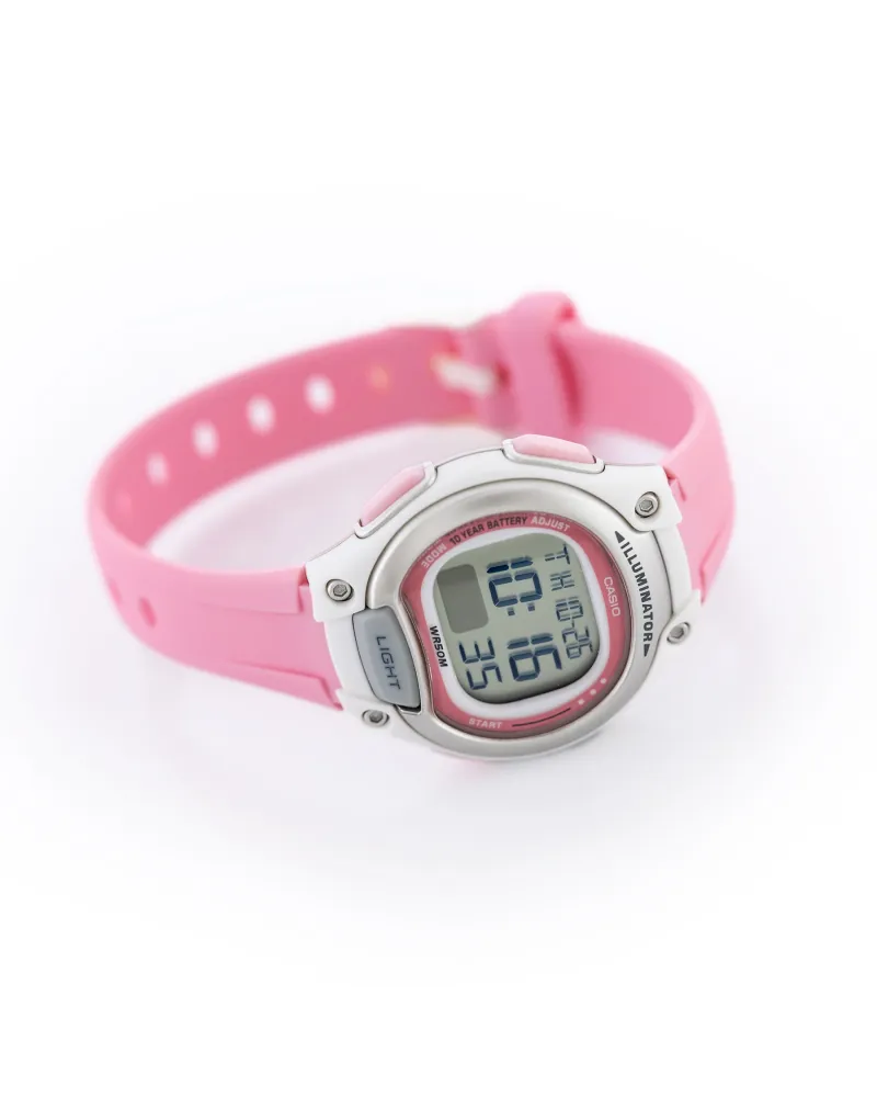 ZEGAREK DAMSKI CASIO LW-203-4A (zd601c) + BOX ZEGAREK DAMSKI CASIO LW-203-4A (zd601c) + BOX