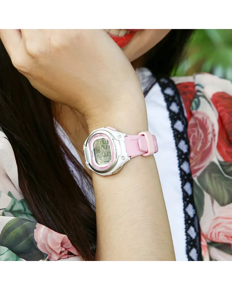 ZEGAREK DAMSKI CASIO LW-203-4A (zd601c) + BOX ZEGAREK DAMSKI CASIO LW-203-4A (zd601c) + BOX