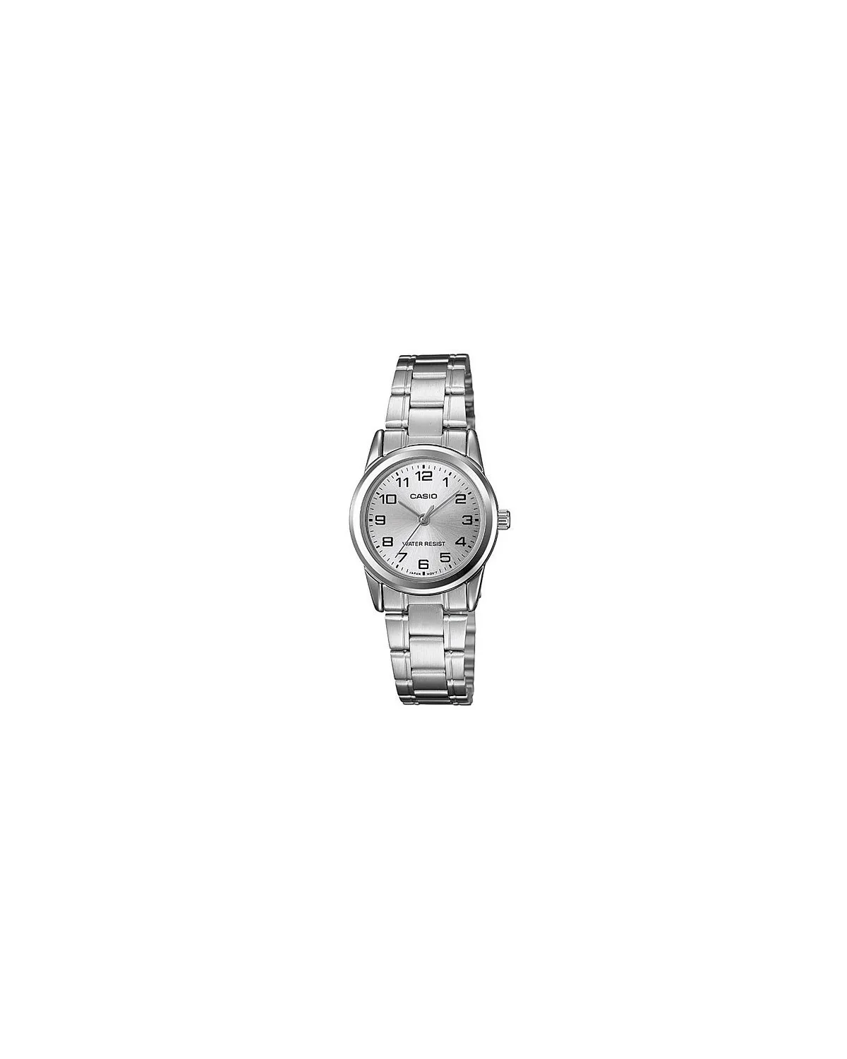ZEGAREK DAMSKI CASIO LTP-V001D-7BUDF (zd589a) + BOX ZEGAREK DAMSKI CASIO LTP-V001D-7BUDF (zd589a) + BOX