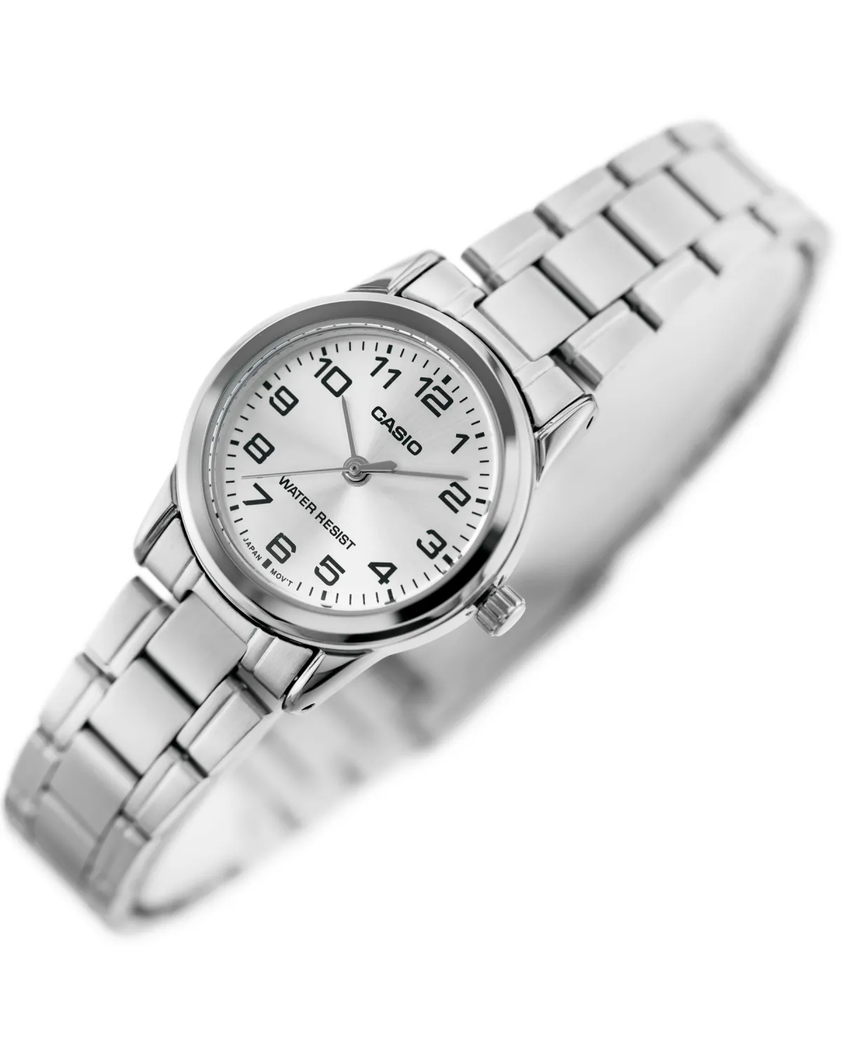 ZEGAREK DAMSKI CASIO LTP-V001D-7BUDF (zd589a) + BOX ZEGAREK DAMSKI CASIO LTP-V001D-7BUDF (zd589a) + BOX