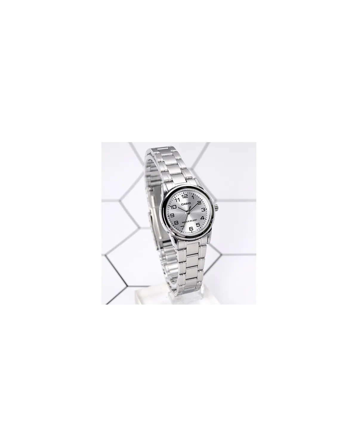 ZEGAREK DAMSKI CASIO LTP-V001D-7BUDF (zd589a) + BOX ZEGAREK DAMSKI CASIO LTP-V001D-7BUDF (zd589a) + BOX