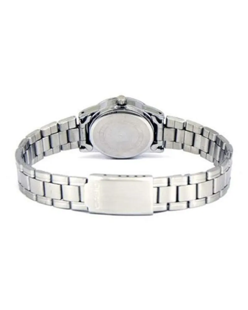 ZEGAREK DAMSKI CASIO LTP-V001D-7BUDF (zd589a) + BOX ZEGAREK DAMSKI CASIO LTP-V001D-7BUDF (zd589a) + BOX