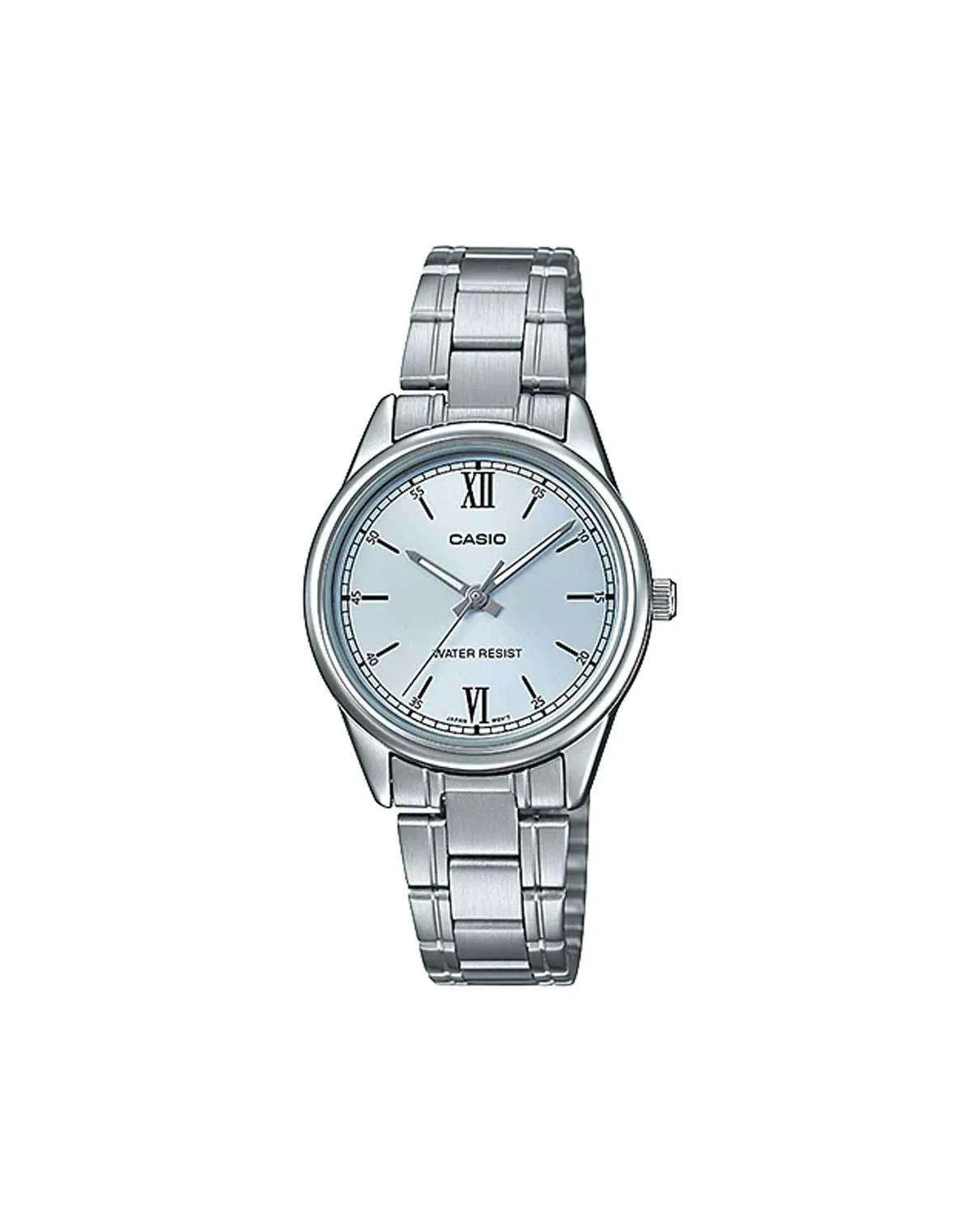 ZEGAREK DAMSKI CASIO LTP-V005D-2B3 (zd586c) + BOX ZEGAREK DAMSKI CASIO LTP-V005D-2B3 (zd586c) + BOX