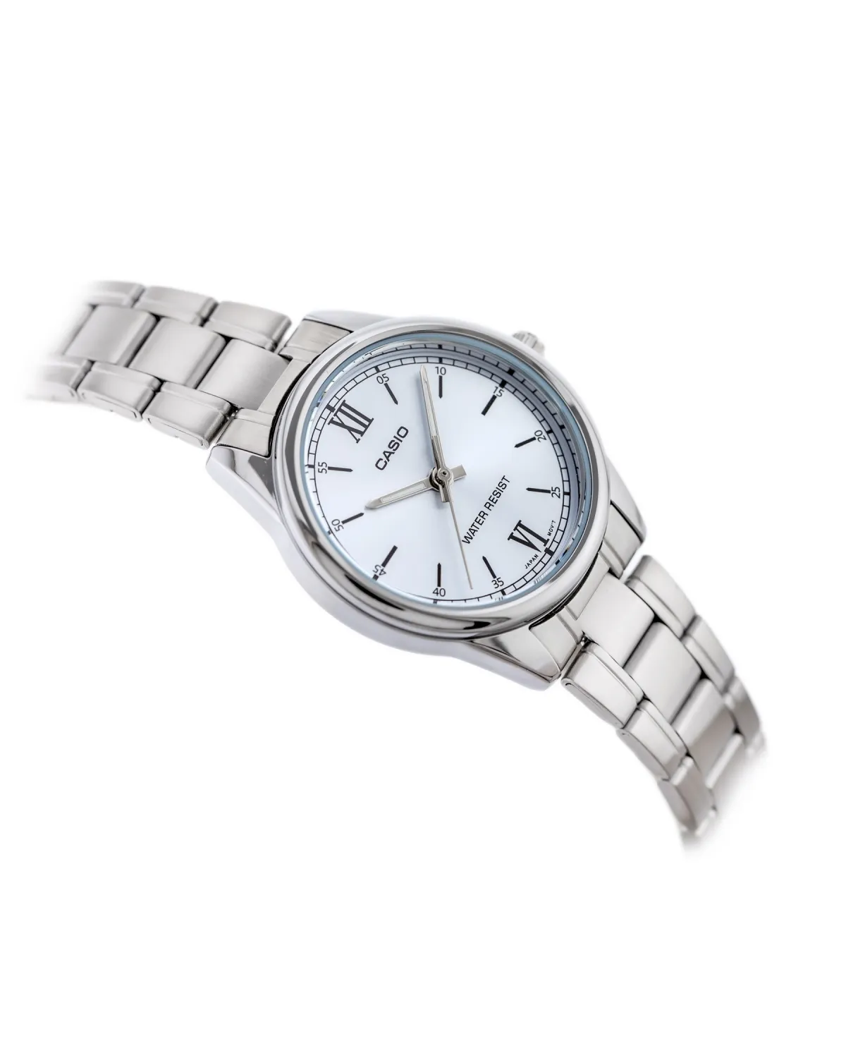 ZEGAREK DAMSKI CASIO LTP-V005D-2B3 (zd586c) + BOX ZEGAREK DAMSKI CASIO LTP-V005D-2B3 (zd586c) + BOX