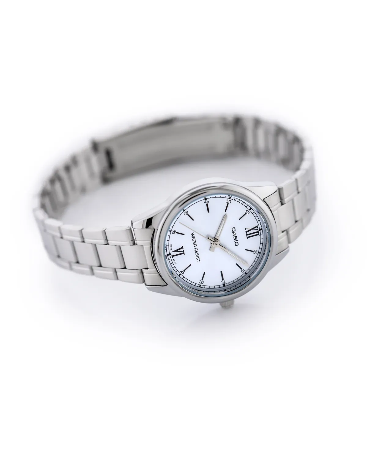 ZEGAREK DAMSKI CASIO LTP-V005D-2B3 (zd586c) + BOX ZEGAREK DAMSKI CASIO LTP-V005D-2B3 (zd586c) + BOX