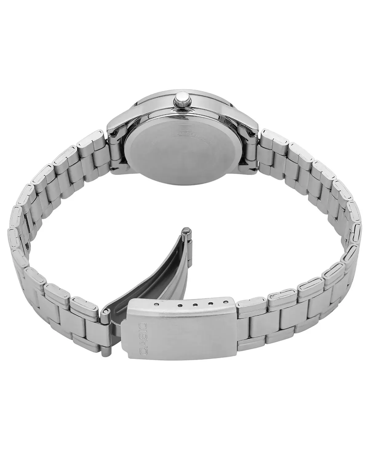 ZEGAREK DAMSKI CASIO LTP-V005D-2B3 (zd586c) + BOX ZEGAREK DAMSKI CASIO LTP-V005D-2B3 (zd586c) + BOX
