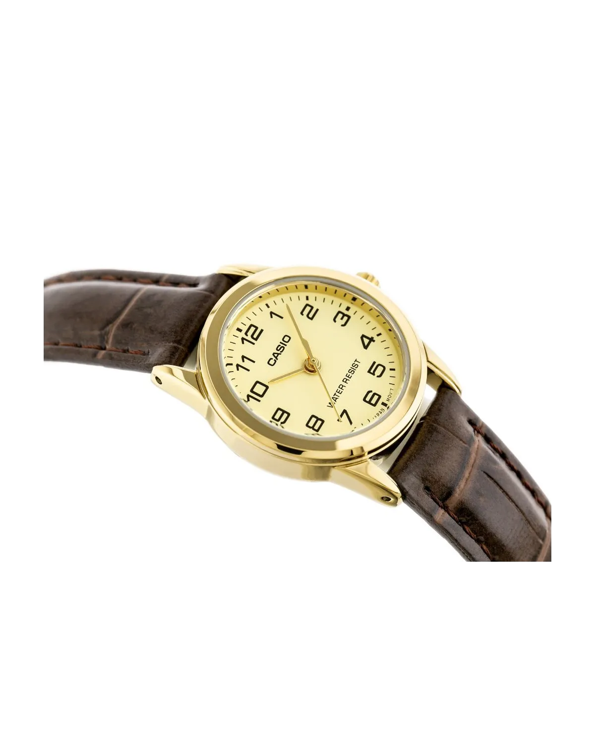 ZEGAREK DAMSKI CASIO LTP-V001GL-9B (zd588b) + BOX ZEGAREK DAMSKI CASIO LTP-V001GL-9B (zd588b) + BOX