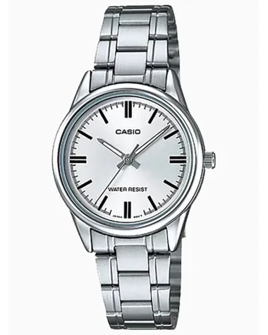 ZEGAREK DAMSKI CASIO LTP-V005D-7A (zd586e) + BOX