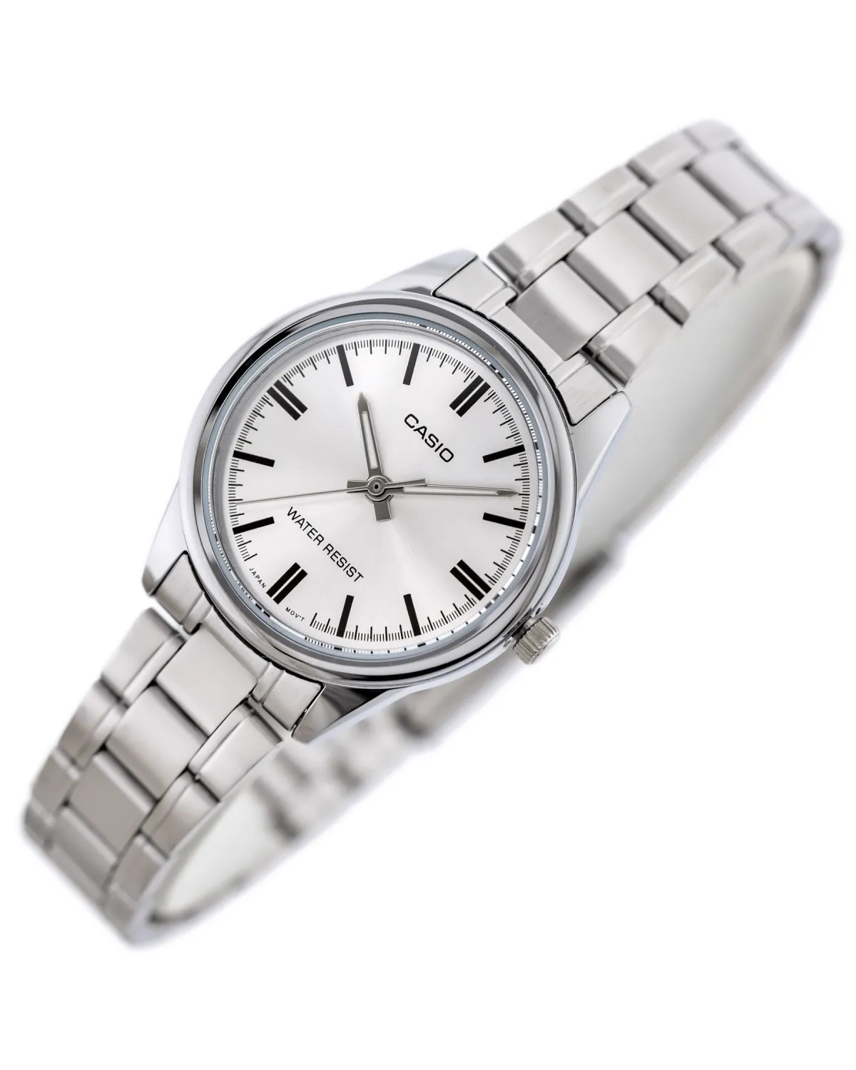 ZEGAREK DAMSKI CASIO LTP-V005D-7A (zd586e) + BOX