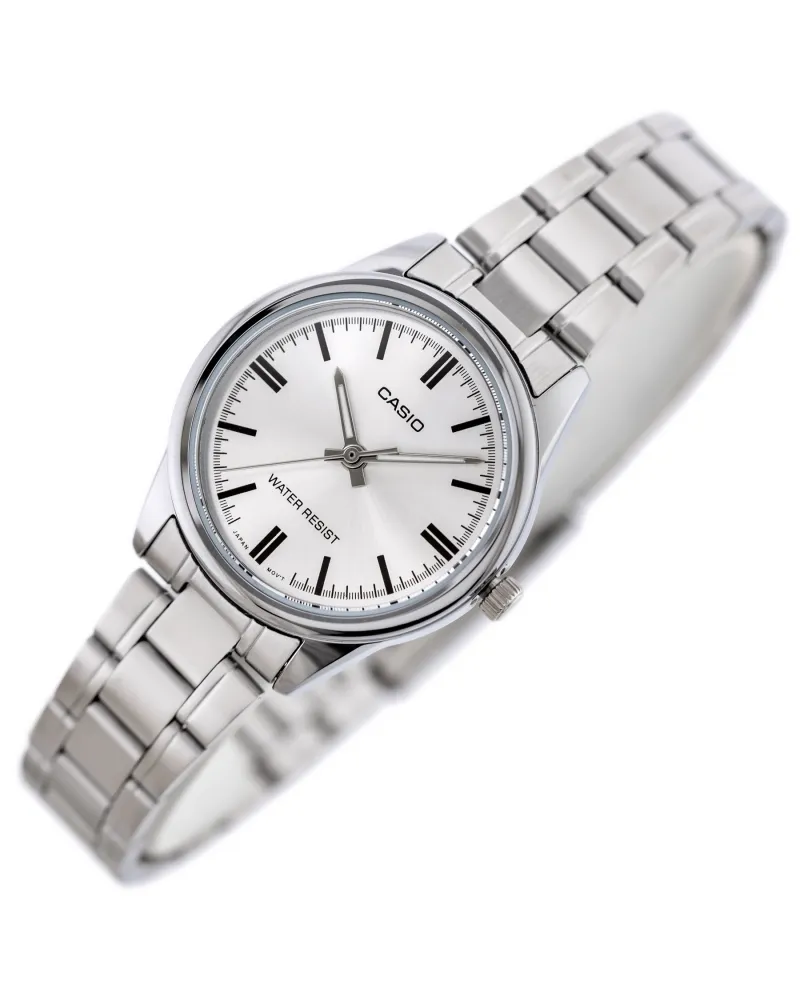 ZEGAREK DAMSKI CASIO LTP-V005D-7A (zd586e) + BOX