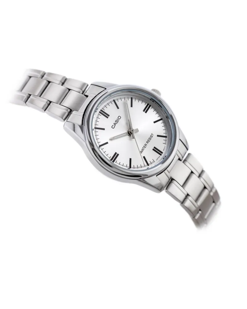 ZEGAREK DAMSKI CASIO LTP-V005D-7A (zd586e) + BOX