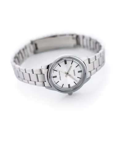 ZEGAREK DAMSKI CASIO LTP-V005D-7A (zd586e) + BOX
