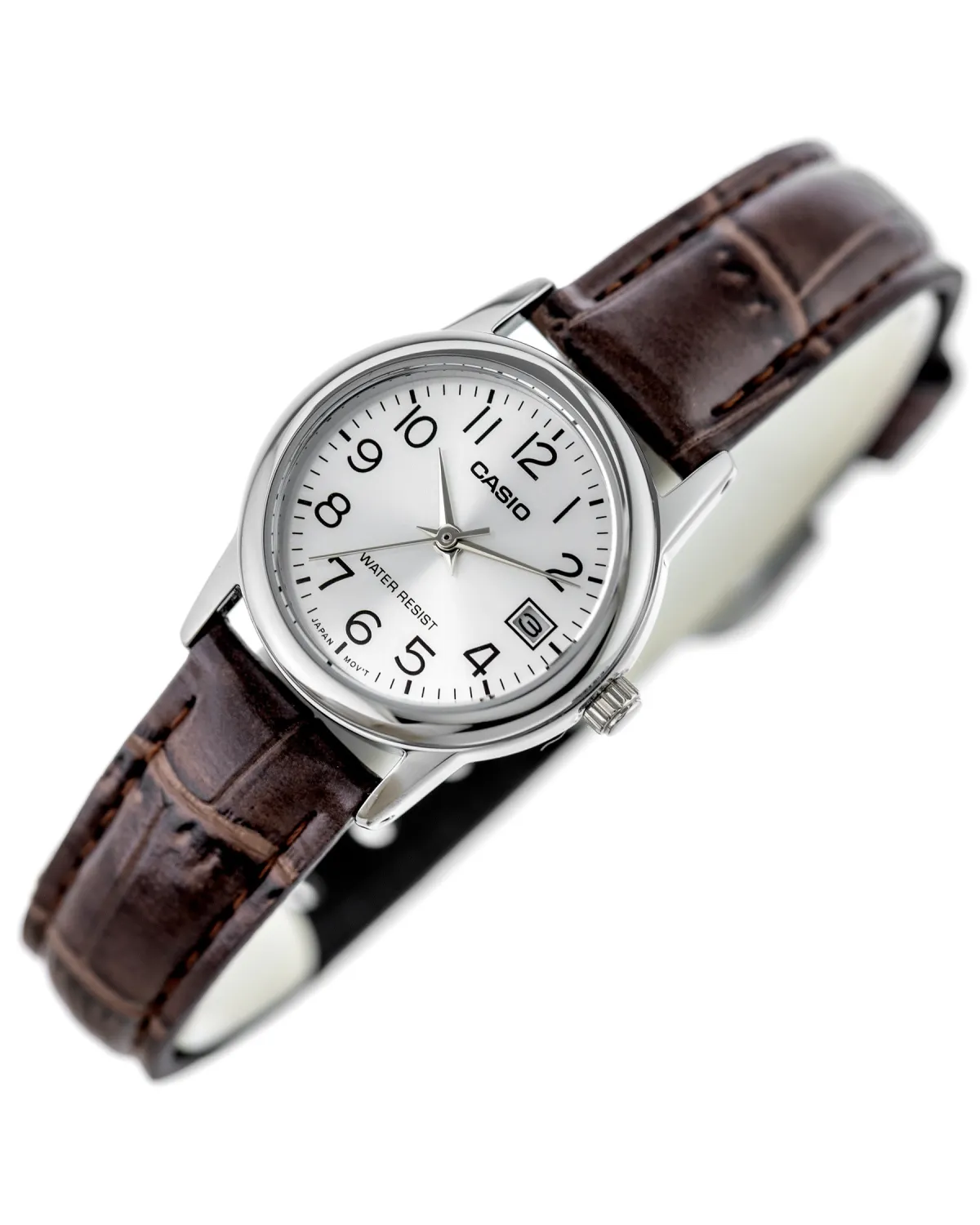 ZEGAREK DAMSKI CASIO LTP-V002L-7B2UDF (zd584i) + BOX