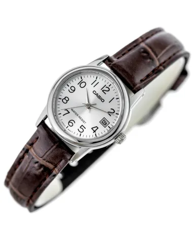 ZEGAREK DAMSKI CASIO LTP-V002L-7B2UDF (zd584i) + BOX