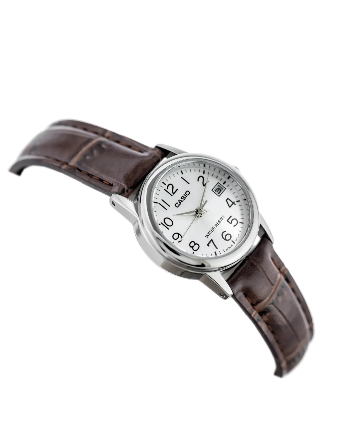 ZEGAREK DAMSKI CASIO LTP-V002L-7B2UDF (zd584i) + BOX