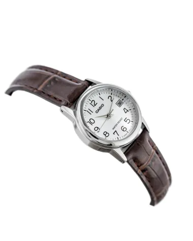 ZEGAREK DAMSKI CASIO LTP-V002L-7B2UDF (zd584i) + BOX