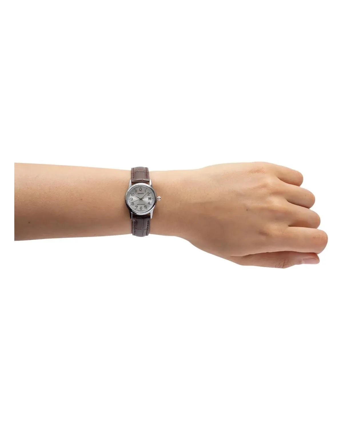 ZEGAREK DAMSKI CASIO LTP-V002L-7B2UDF (zd584i) + BOX