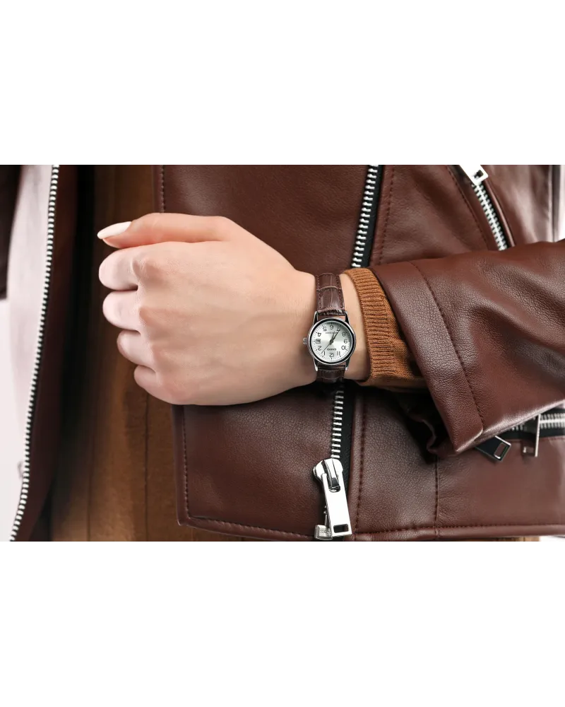 ZEGAREK DAMSKI CASIO LTP-V002L-7B2UDF (zd584i) + BOX