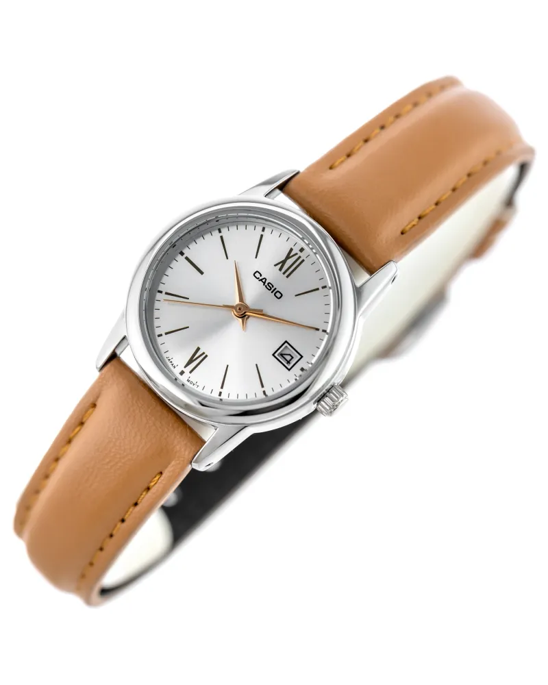 ZEGAREK DAMSKI CASIO LTP-V002L-7B3UDF (zd584k) + BOX ZEGAREK DAMSKI CASIO LTP-V002L-7B3UDF (zd584k) + BOX