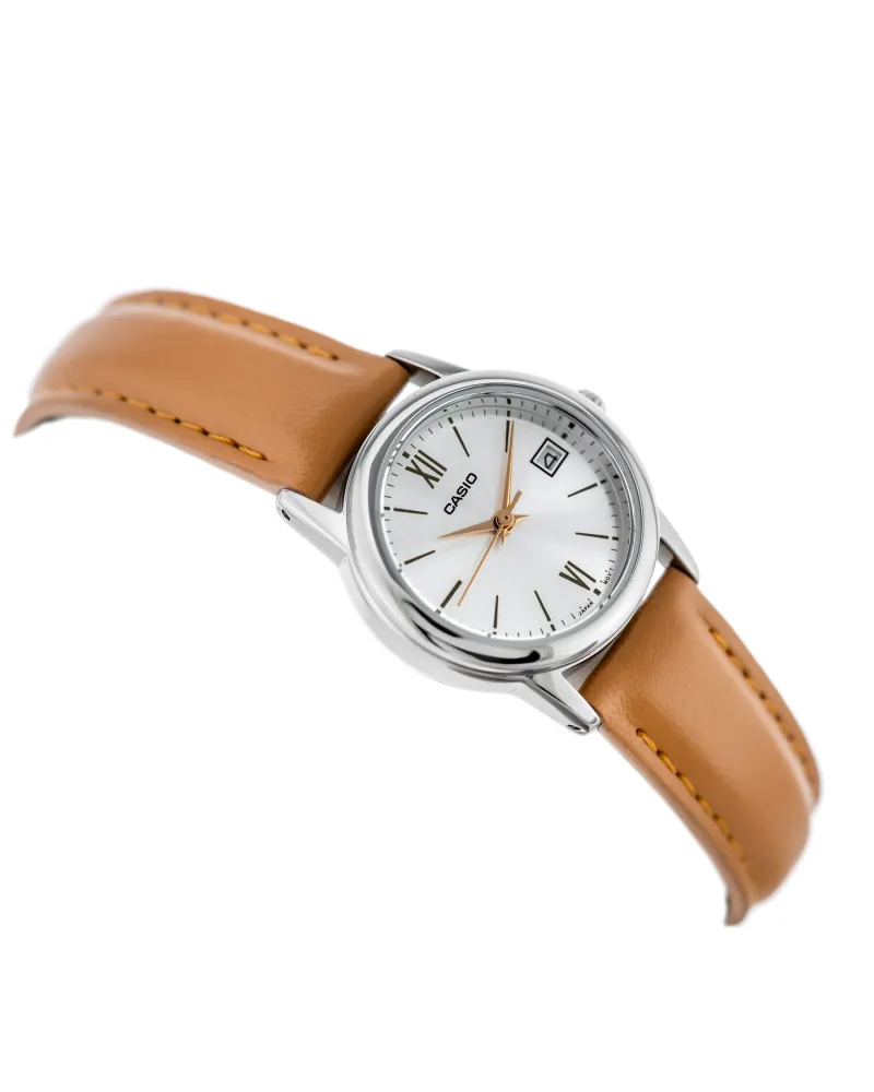 ZEGAREK DAMSKI CASIO LTP-V002L-7B3UDF (zd584k) + BOX ZEGAREK DAMSKI CASIO LTP-V002L-7B3UDF (zd584k) + BOX