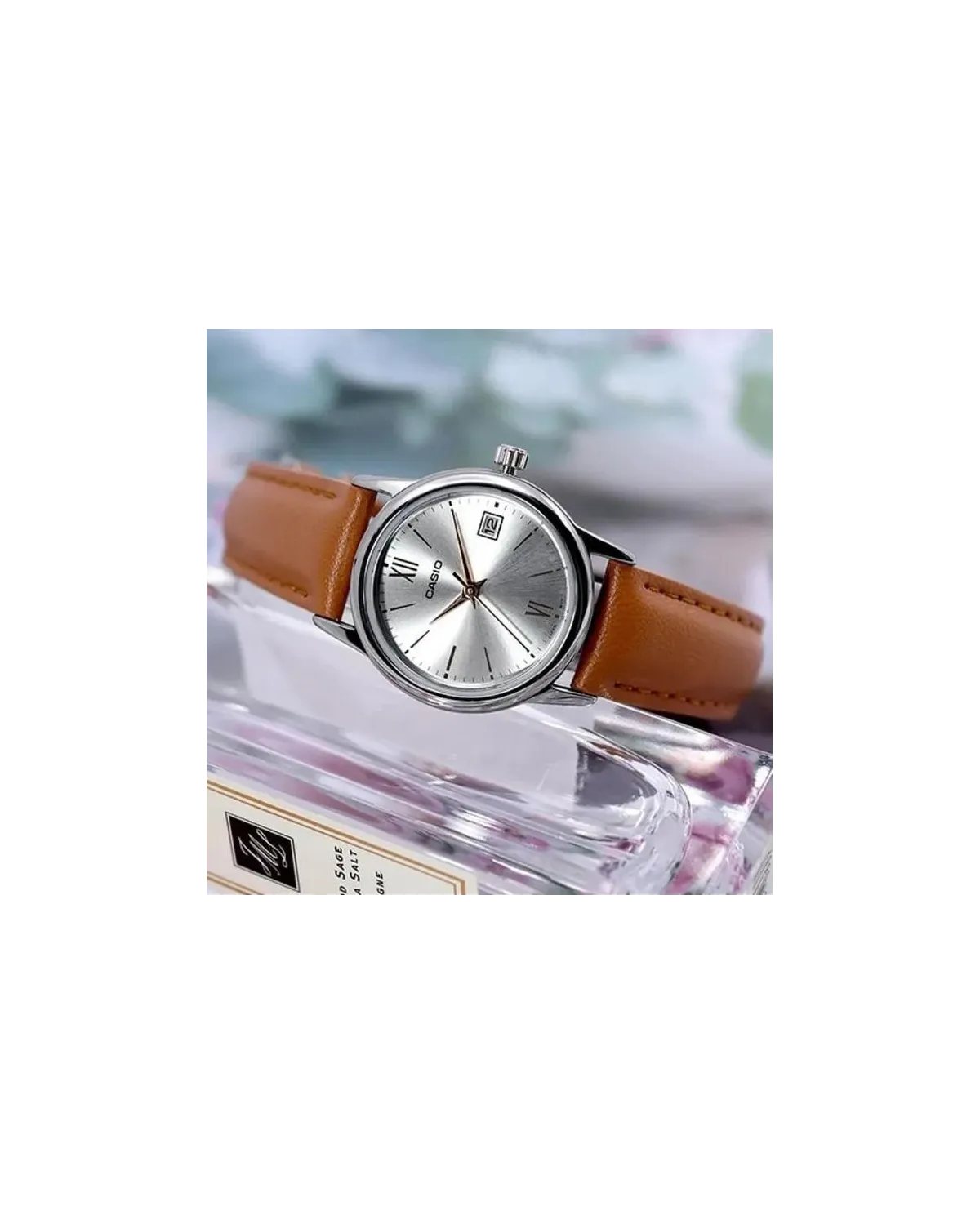 ZEGAREK DAMSKI CASIO LTP-V002L-7B3UDF (zd584k) + BOX ZEGAREK DAMSKI CASIO LTP-V002L-7B3UDF (zd584k) + BOX