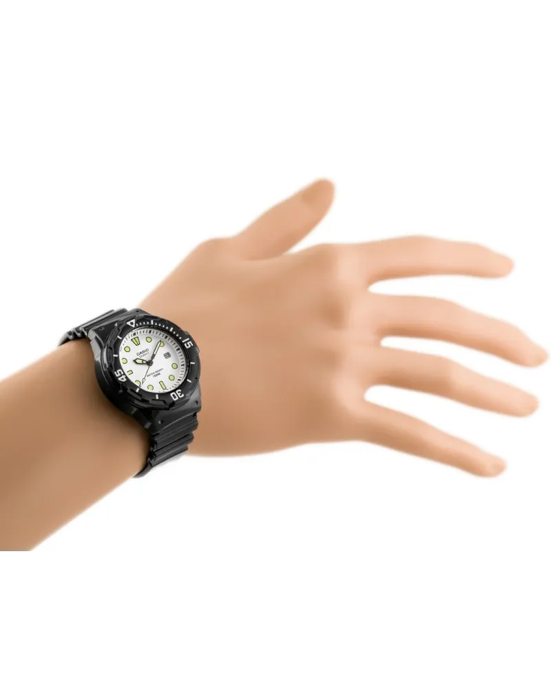 ZEGAREK DAMSKI CASIO LRW-200H 7E1V (zd557h) + BOX ZEGAREK DAMSKI CASIO LRW-200H 7E1V (zd557h) + BOX