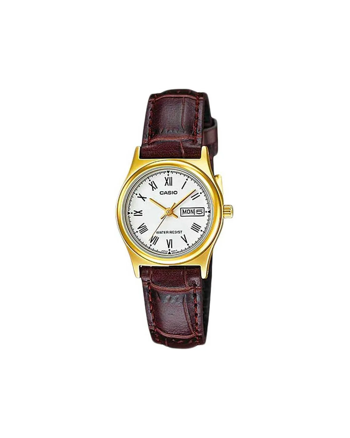 ZEGAREK DAMSKI CASIO LTP-V006GL-7B (zd576a) + BOX