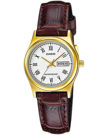ZEGAREK DAMSKI CASIO LTP-V006GL-7B (zd576a) + BOX