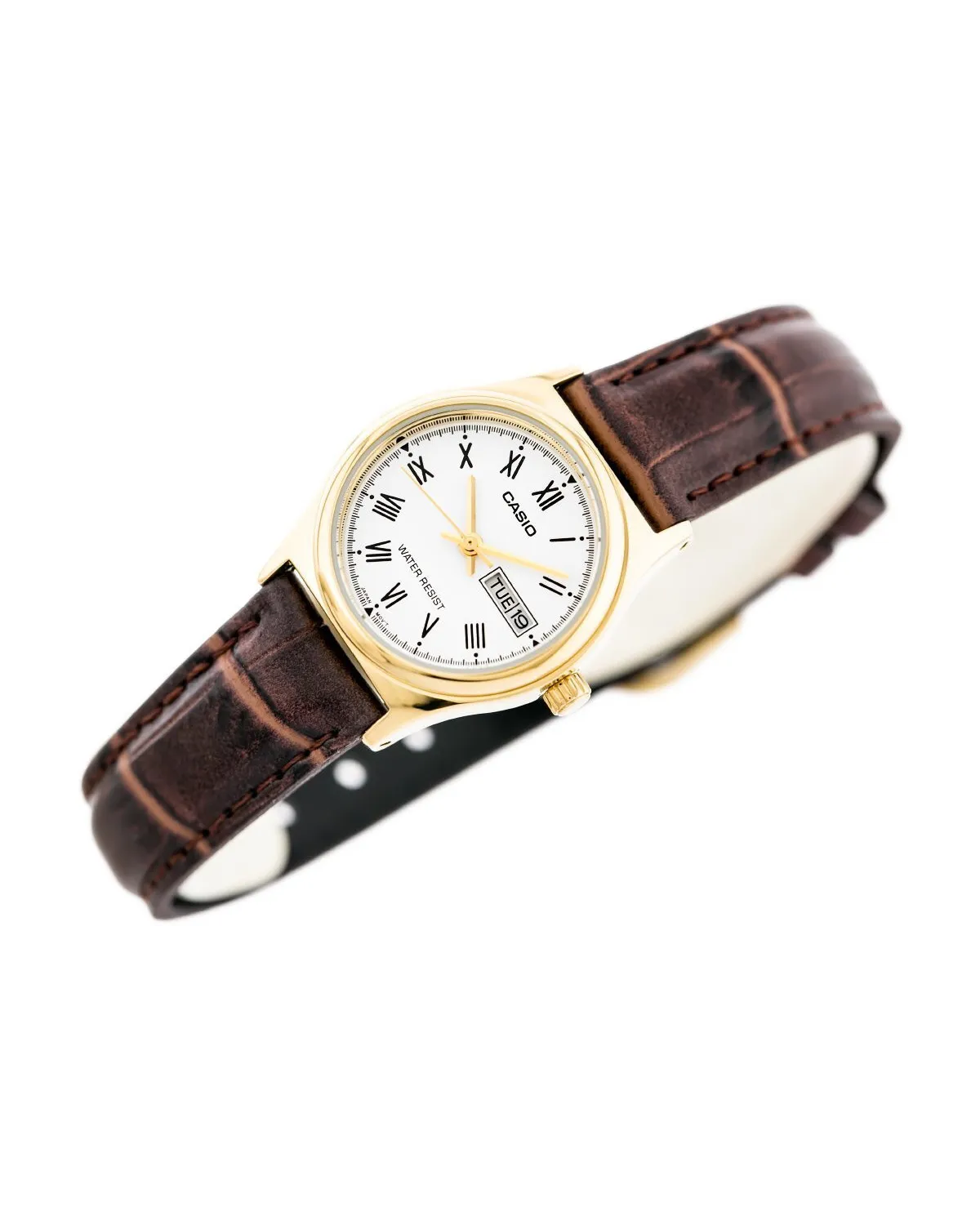 ZEGAREK DAMSKI CASIO LTP-V006GL-7B (zd576a) + BOX