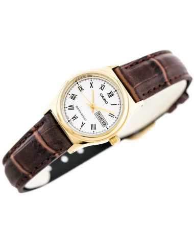 ZEGAREK DAMSKI CASIO LTP-V006GL-7B (zd576a) + BOX