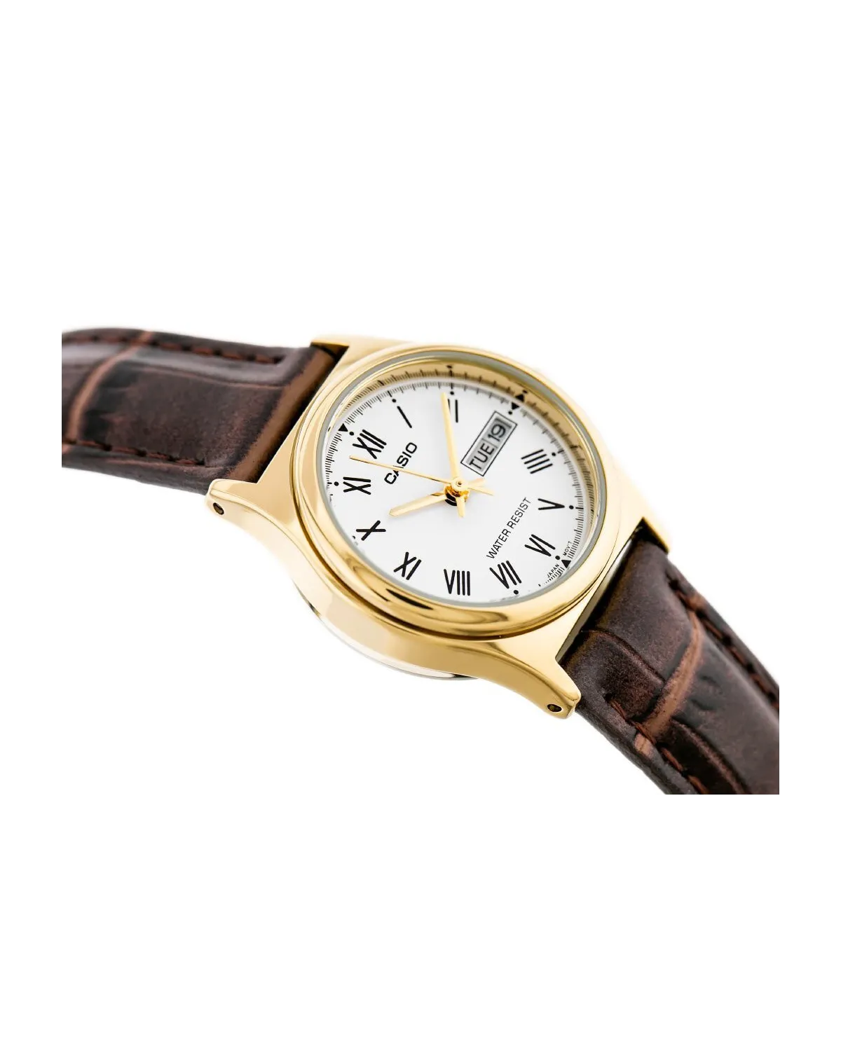 ZEGAREK DAMSKI CASIO LTP-V006GL-7B (zd576a) + BOX