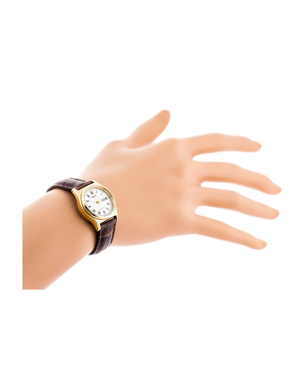 ZEGAREK DAMSKI CASIO LTP-V006GL-7B (zd576a) + BOX