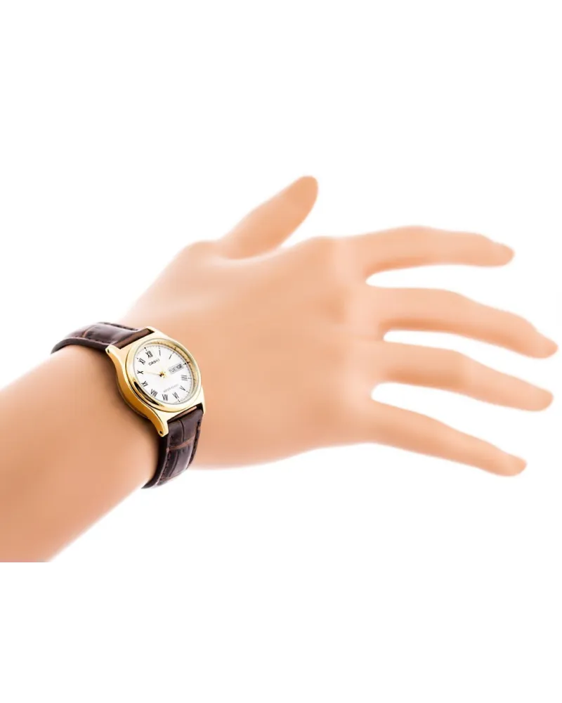 ZEGAREK DAMSKI CASIO LTP-V006GL-7B (zd576a) + BOX