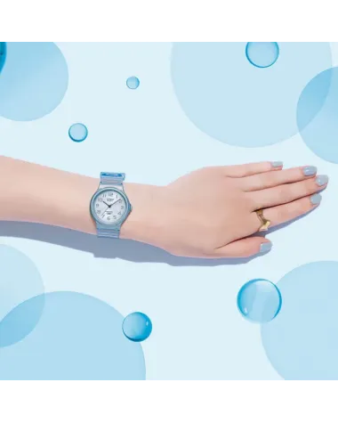 Zegarek Damski Casio  MQ-24S-2BEF + BOX