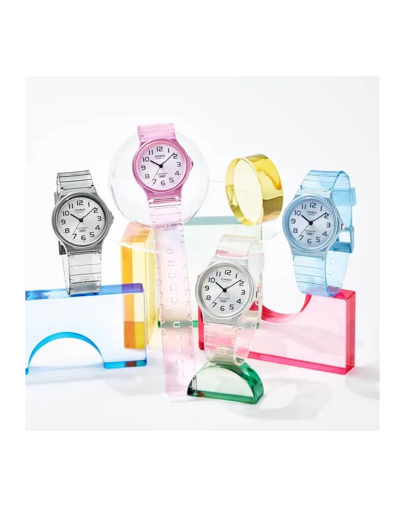 Zegarek Damski Casio  MQ-24S-2BEF + BOX