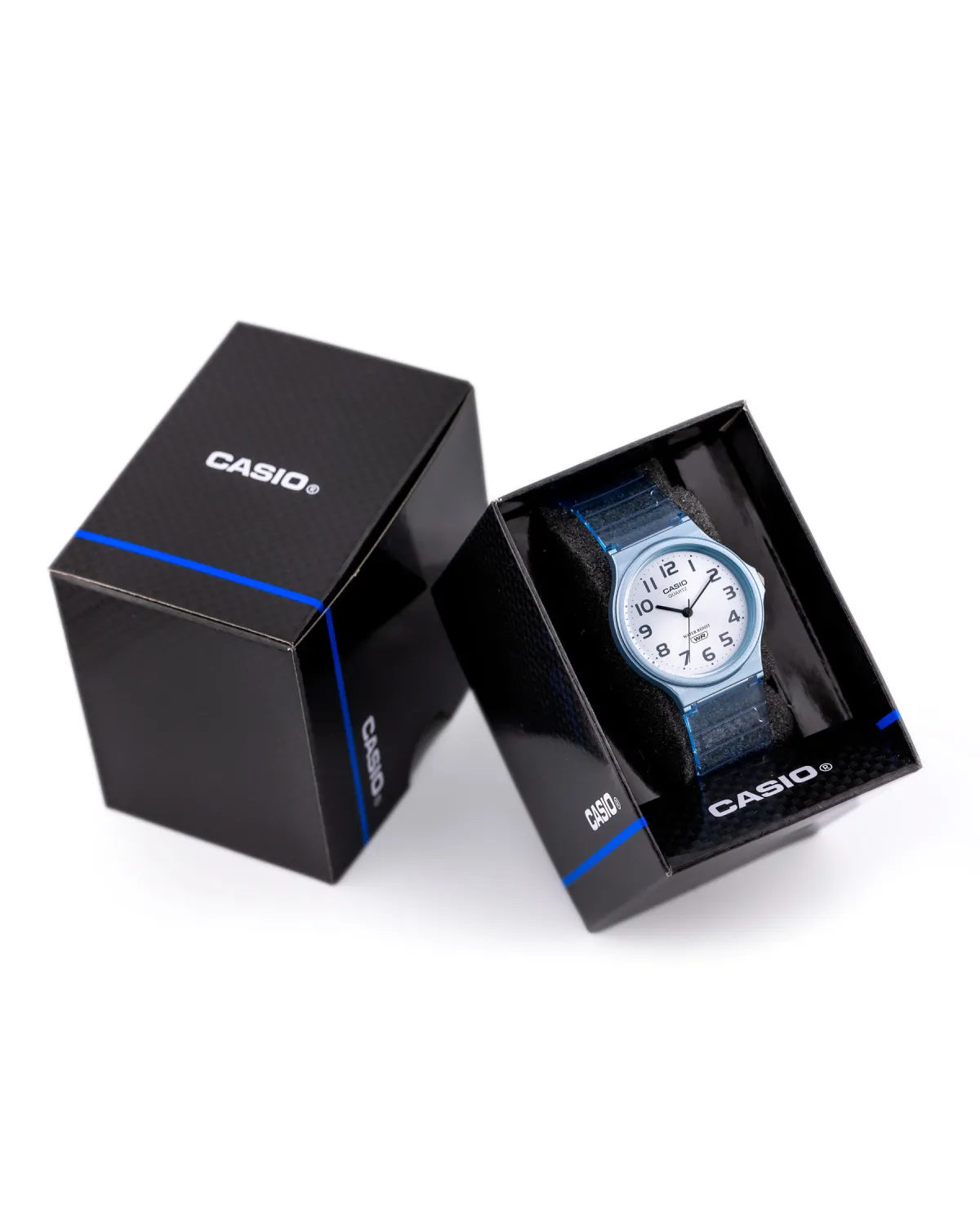 Zegarek Damski Casio  MQ-24S-2BEF + BOX