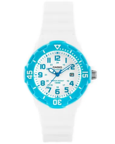 ZEGAREK DAMSKI CASIO LRW-200H 2BV (zd557d) + BOX