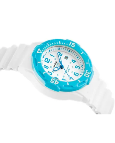 ZEGAREK DAMSKI CASIO LRW-200H 2BV (zd557d) + BOX