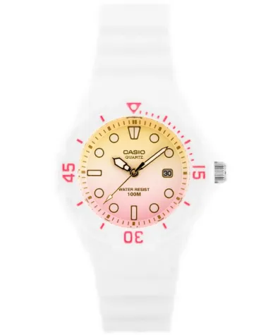 ZEGAREK DAMSKI CASIO LRW-200H 4E2V (zd557g) + BOX