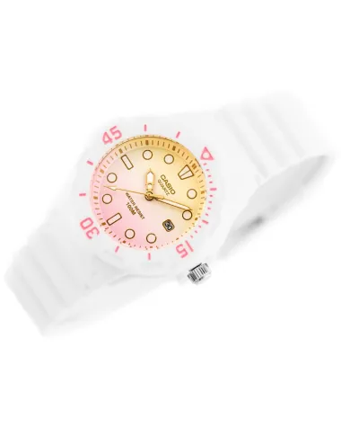 ZEGAREK DAMSKI CASIO LRW-200H 4E2V (zd557g) + BOX