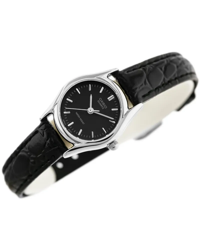 ZEGAREK DAMSKI CASIO LTP-1094E-1ARDF (zd567b) + BOX ZEGAREK DAMSKI CASIO LTP-1094E-1ARDF (zd567b) + BOX