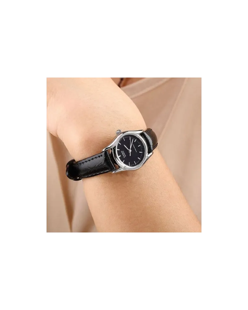 ZEGAREK DAMSKI CASIO LTP-1094E-1ARDF (zd567b) + BOX ZEGAREK DAMSKI CASIO LTP-1094E-1ARDF (zd567b) + BOX