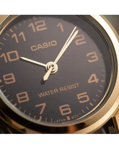 Zegarek Casio Damski Collection LTP-V001GL-1B + BOX