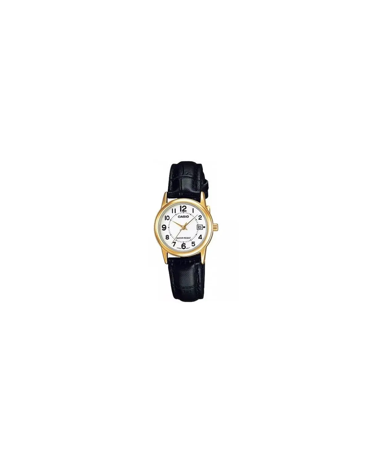 ZEGAREK DAMSKI CASIO LTP-V002GL 7BUDF (zd584d) + BOX